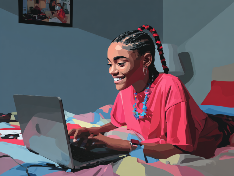 RichArts Virtual Cohorts